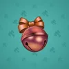 Sleigh Bell #2349