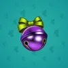 Sleigh Bell #2357