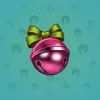 Sleigh Bell #2360