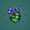 Sleigh Bell #2369