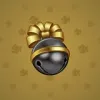 Sleigh Bell #2370