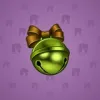 Sleigh Bell #238