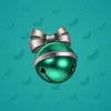Sleigh Bell #2390