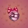 Sleigh Bell #2399