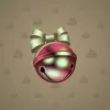 Sleigh Bell #2418