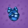 Sleigh Bell #2421