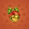 Sleigh Bell #2422