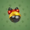 Sleigh Bell #2431