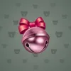 Sleigh Bell #2432