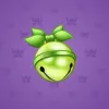 Sleigh Bell #2433