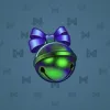 Sleigh Bell #2434