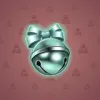 Sleigh Bell #2437