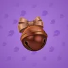 Sleigh Bell #2439