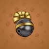 Sleigh Bell #2440