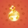 Sleigh Bell #2441