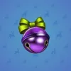 Sleigh Bell #2449