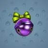 Sleigh Bell #2452