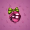 Sleigh Bell #2456