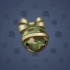 Sleigh Bell #2457