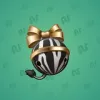 Sleigh Bell #2465
