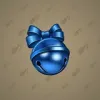 Sleigh Bell #2467
