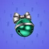 Sleigh Bell #2469