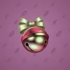 Sleigh Bell #2475