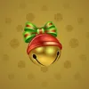 Sleigh Bell #2476