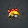 Sleigh Bell #2477