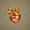 Sleigh Bell #2479