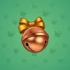 Sleigh Bell #2480