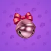 Sleigh Bell #2481
