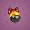 Sleigh Bell #2482