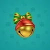 Sleigh Bell #2483