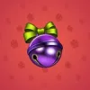 Sleigh Bell #2484