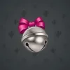 Sleigh Bell #2488