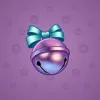 Sleigh Bell #2489