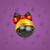 Sleigh Bell #249