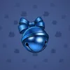 Sleigh Bell #2490