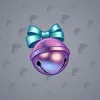 Sleigh Bell #2492