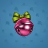 Sleigh Bell #2497
