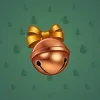 Sleigh Bell #2504