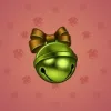 Sleigh Bell #2510