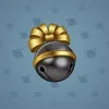 Sleigh Bell #252