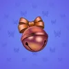 Sleigh Bell #2527