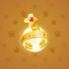 Sleigh Bell #2534