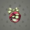 Sleigh Bell #2538