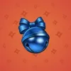 Sleigh Bell #2540