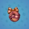 Sleigh Bell #2542