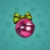 Sleigh Bell #2545